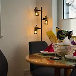 Appartement Komfortables Nahe Mhh & Mittellandkanal Hanovre