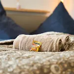 Komfortables Nahe Mhh & Mittellandkanal Appartement