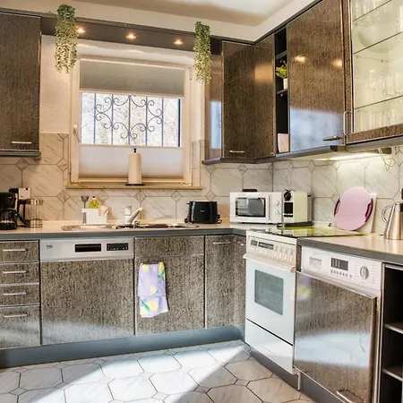 Komfortables Nahe Mhh & Mittellandkanal Appartement Hanovre