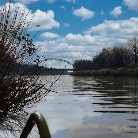 Lejlighed Komfortables Nahe Mhh & Mittellandkanal