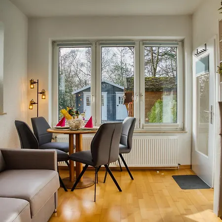Komfortables Nahe Mhh & Mittellandkanal Hannover