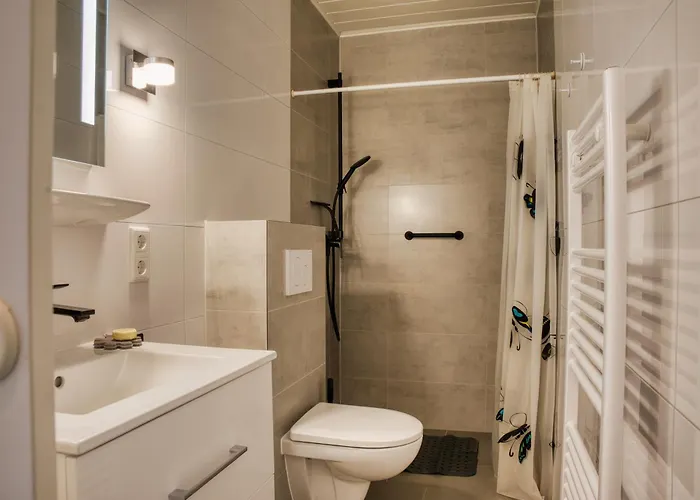 Komfortables Nahe Mhh&mittellandkanal Apartment Hannover